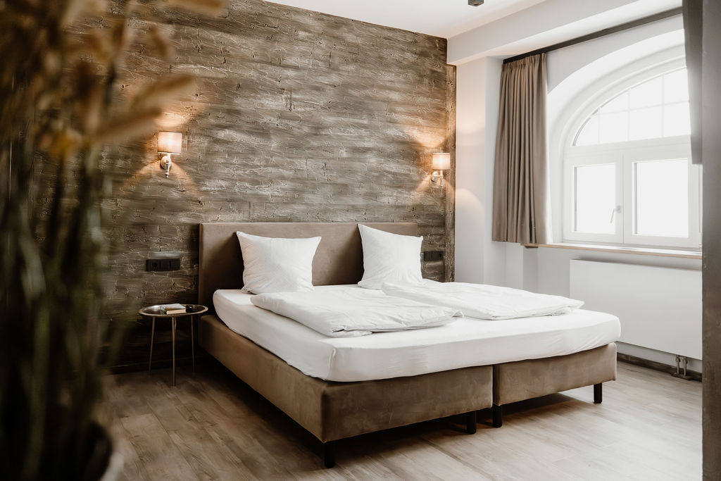 Schlafzimmer große Schlafzimmer in Braunlage